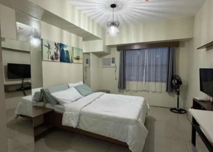 Horizon 101 Hotel Cebu