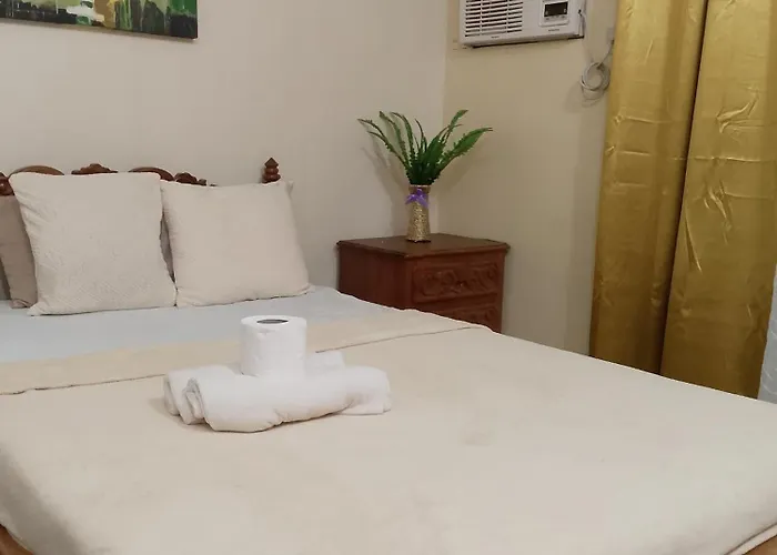 Hotel Horizon 101 *