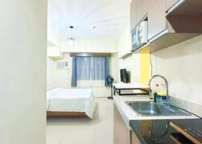 Horizon 101 Hotel Cebu