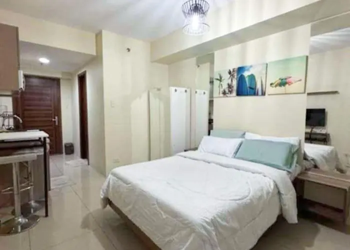 Hotel Horizon 101 *